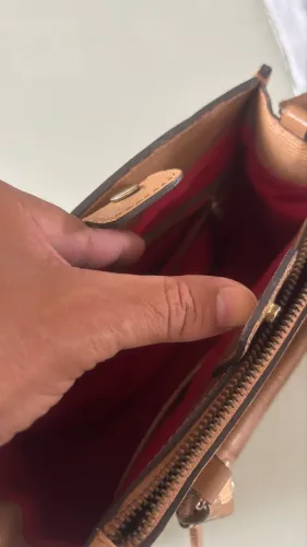 Bolsa média SCHÜTZ handbags