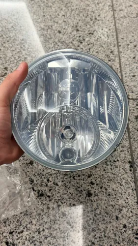 Farol original Road King Special Harley Davidson. 