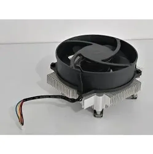 Cooler Xbox 360 + Dissipador + Shield (Escudo) Original