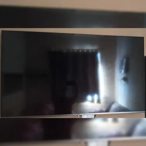 Smart TV LG 55 polegadas Led 4K