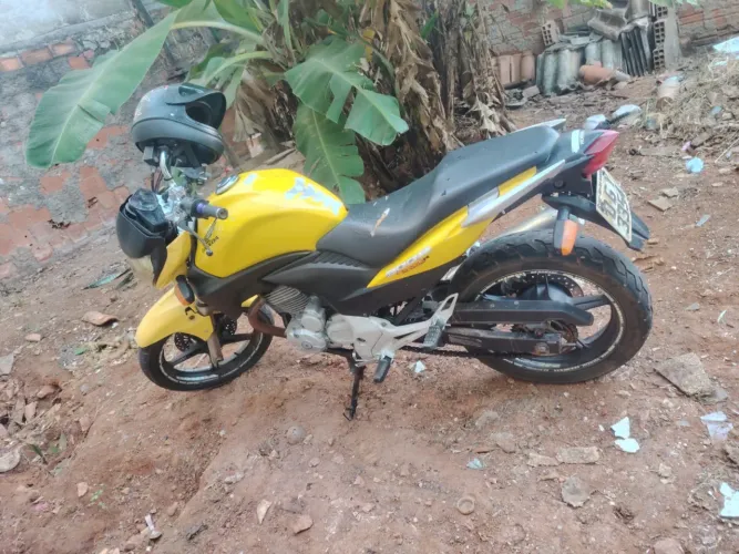 Motinha boia