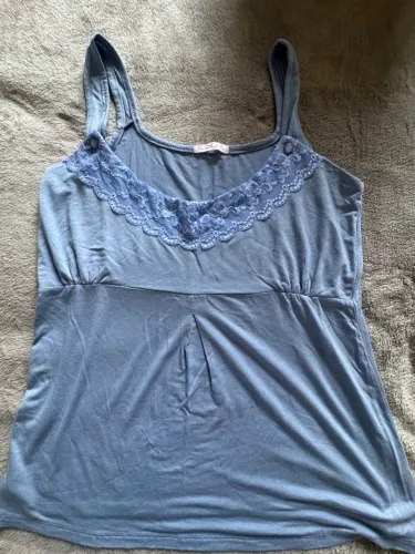 Camisola Gestante NOVA