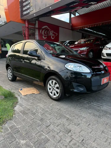 Fiat Palio Attractive 1.0 EVO Fire Flex 8V 5P 2016