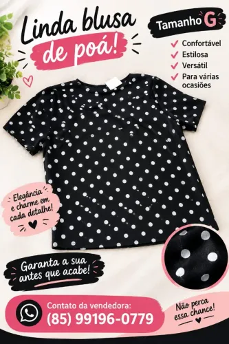 Camisas G