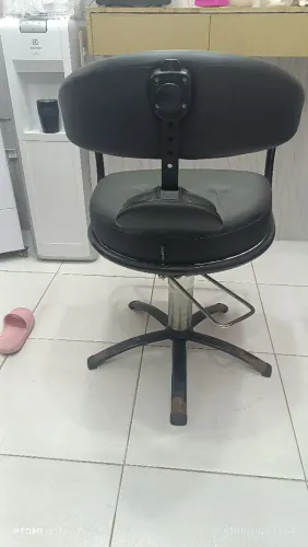 Cadeira hidráulica 
