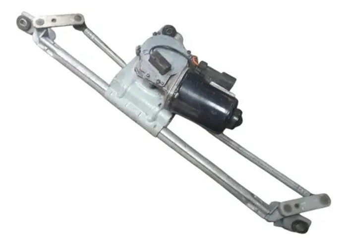 Galhada Limpador Parabrisa Gm Celta 2001 2008
