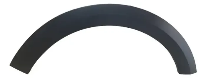 Moldura Para-lama Direito Volkswagen Saveiro G5  25112505