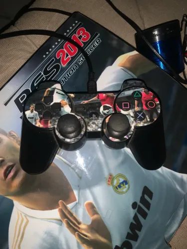 Ps 3
