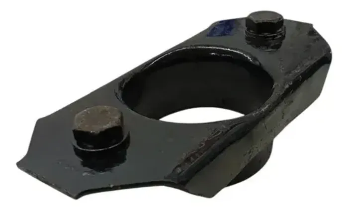 Suporte Dianteiro Motor Frontal Volkswagen Gol Voyage 13 14