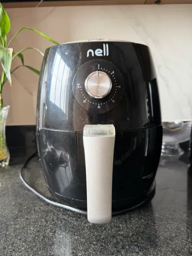 Fritadeira Elétrica Air Fryer Nell Smart 2.4L