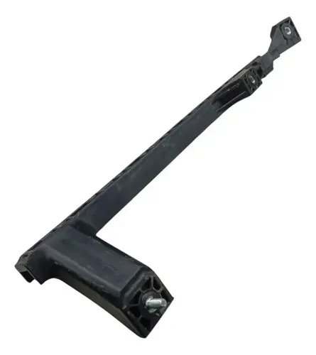 Guia Vidro Porta Traseiro Esquerdo Sonata Gls 2.4 2012