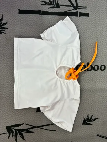 Blusas infantis