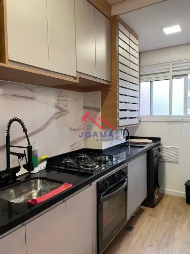 Apartamento para locação, Vila Andrade, São Paulo, SP