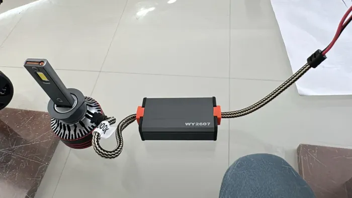 Led wintech1 22 mil lumens