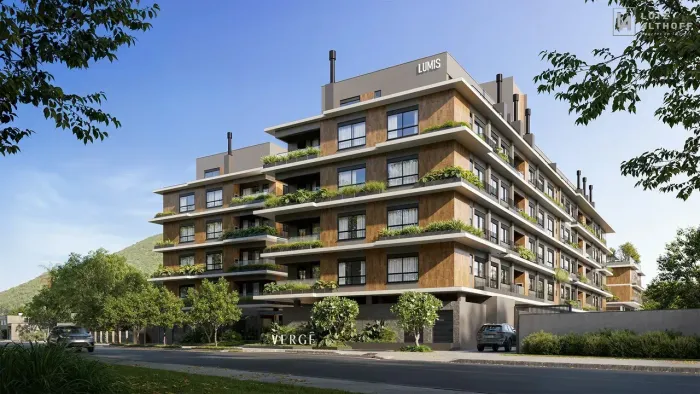 Apartamento com 2 quartos, 1 suíte à venda- Campeche, Florianópolis/SC