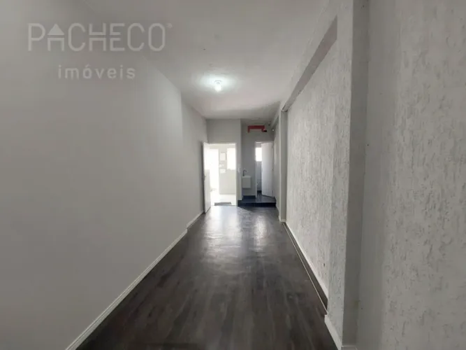 Casa de Vila, Pinheiros - São Paulo