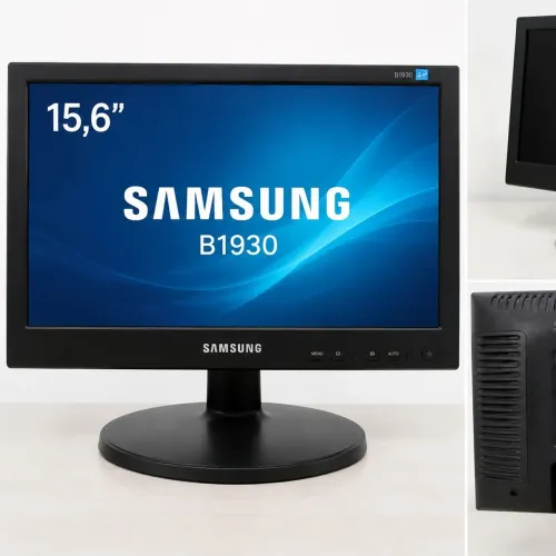 Monitor Samsung de 15,6