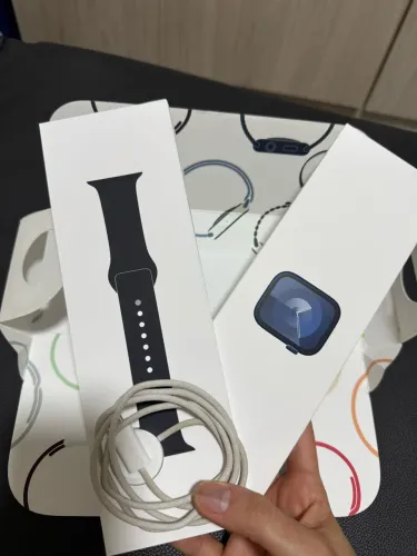 Apple Watch 9 45mm