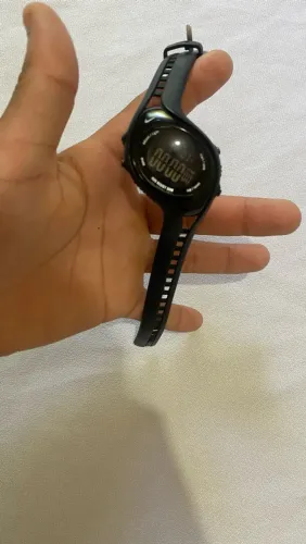 Relógio Nike triax