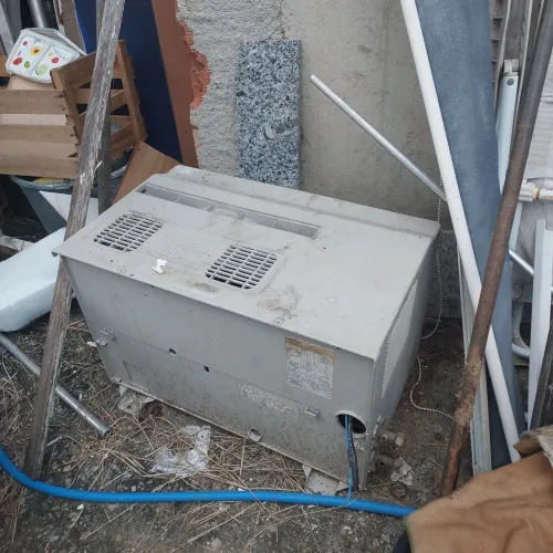 Ar condicionado 10000btus carrier