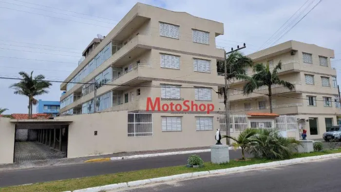APARTAMENTO CENTRO ARROIO DO SILVA SC