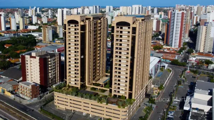Duets: Andar Corporativo