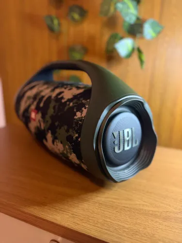 JBL BOOMBOX 2 OPORTUNIDADE 