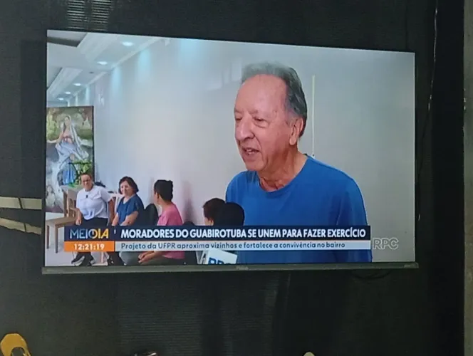 Tv 43 smart