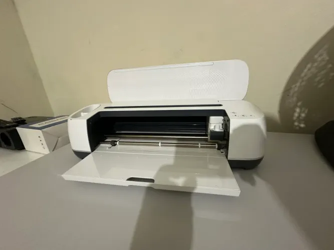 Cricut maker