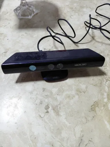 Kinect Xbox 360