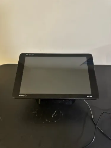 Mini PDV Elgin Bematech M10 com Impressora Térmica | Touch 10" | Android