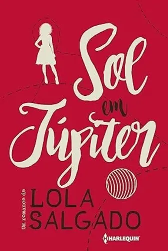 Livro Sol em Júpiter
