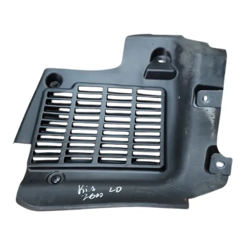 Guarnição Do Paralama Ld Original Kia Bongo 2500  E3876