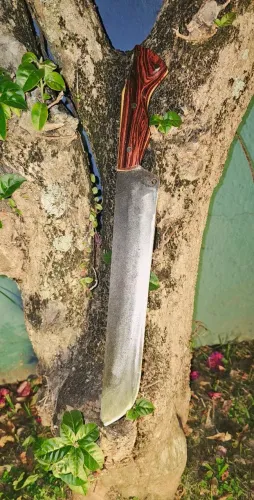 Faca 11" polegadas