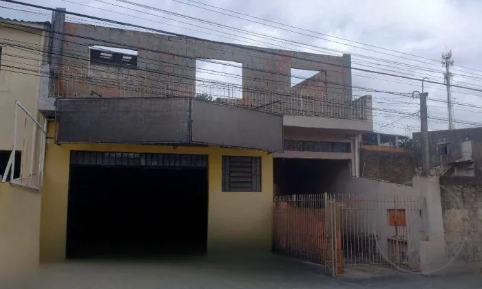 Casa à venda na Vila Jardini - Sorocaba/SP