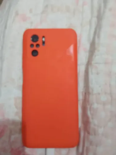Redmi note 10s