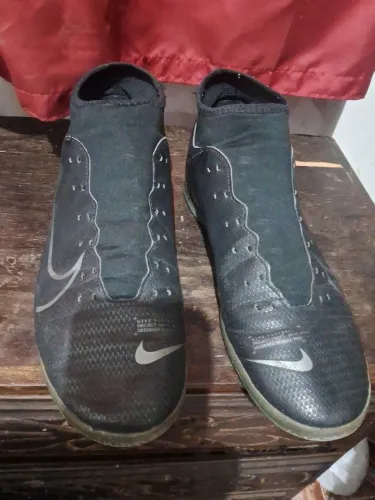 Chuteira Futsal Nike 44