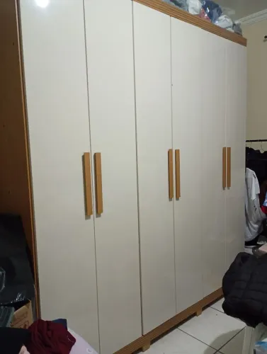 Guara roupa moderno 