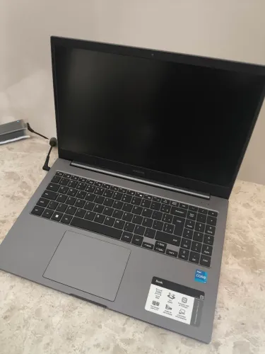 Samsung Book Core i7 11ª geração