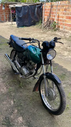 Titan 125