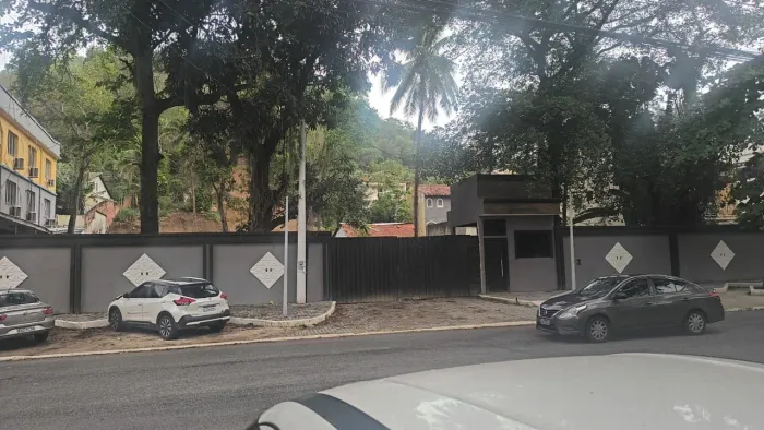 Terreno Legalizado Taquara RJ