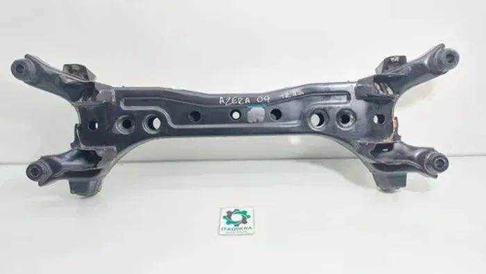 Quadro Agregado Traseiro Hyundai Azera 3.3 Ano 2009 2010