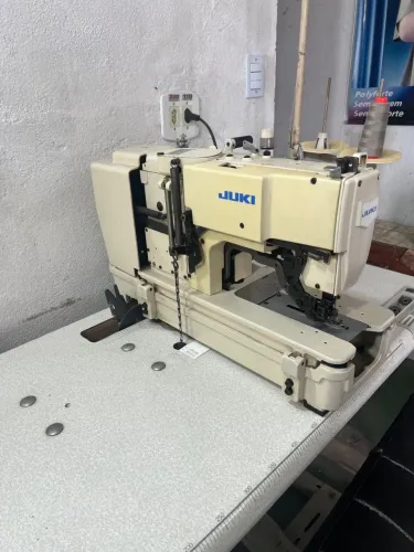 Máquina Caseadeira (casear) JuKi