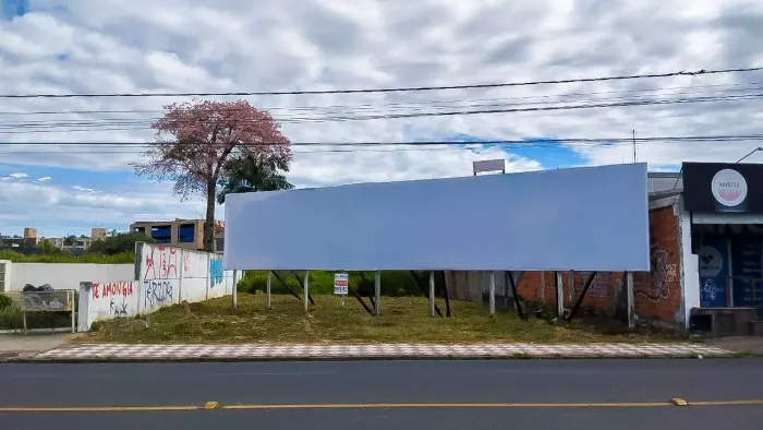 Terreno à venda em Santa Bárbara, Criciúma