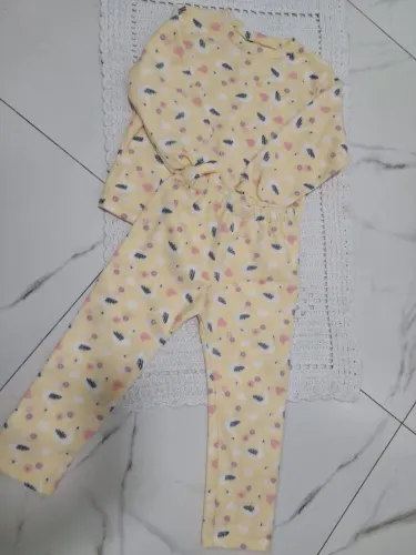 CONJUNTO FEMININO EM SOFT