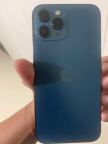 iPhone 12 Pro Max 256 GB