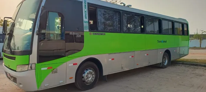 Ônibus VW 17-230, 07/08