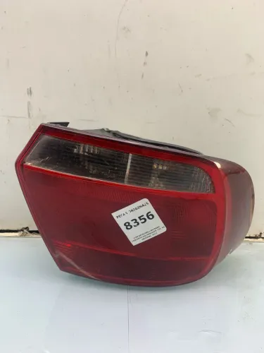 *COM DETALHES Lanterna ESQUERDA Volkswagen Gol G6 Original 2013 ETQ8356