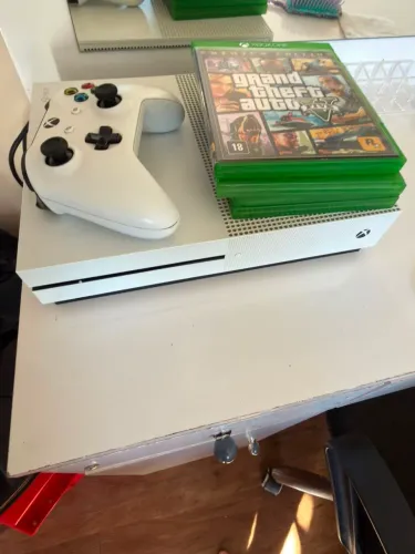 X box one
