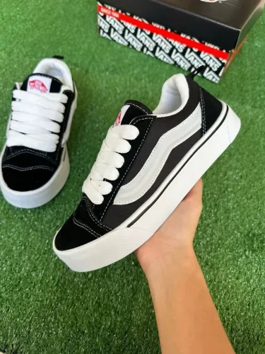 Tênis Vans